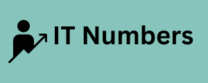 IT Numbers
